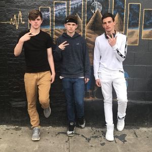 Meet your Posher, Tanner